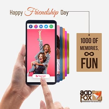 Add Fox