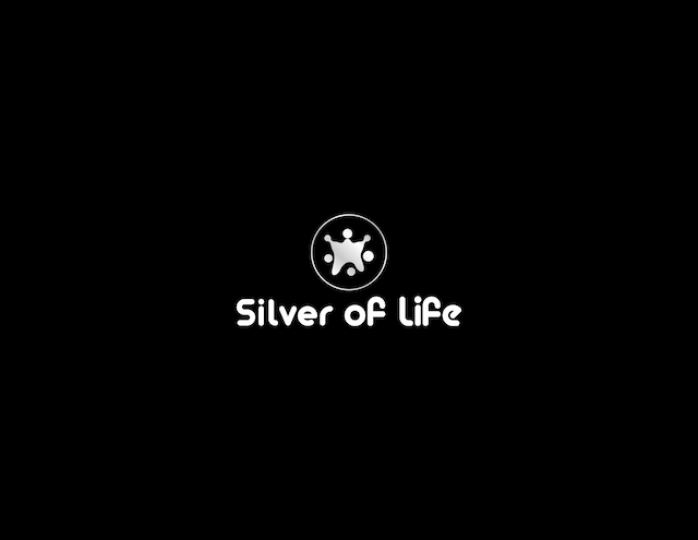 Silver Of Life