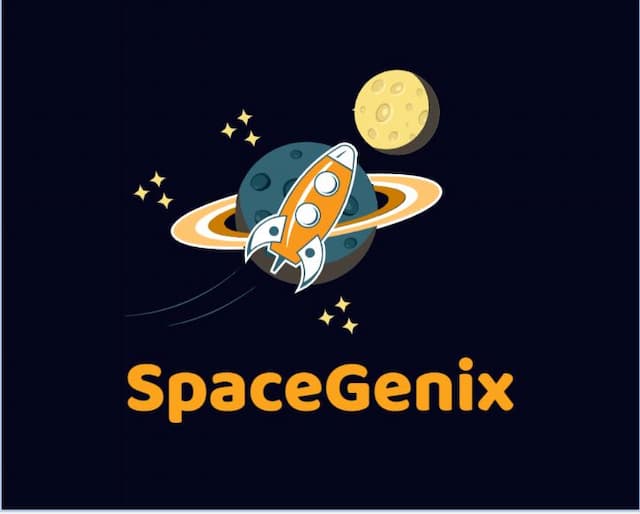 Space Genix